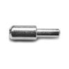 Hyllynkannatin 3/5mm Sinkitty Habo 1753