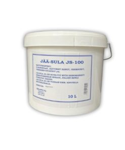 Jäänsulatusaine 10L JS-100