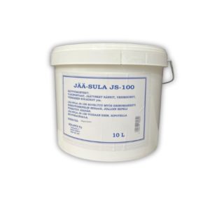 Jäänsulatusaine 10L JS-100