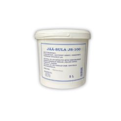 Jäänsulatusaine 5L JS-100