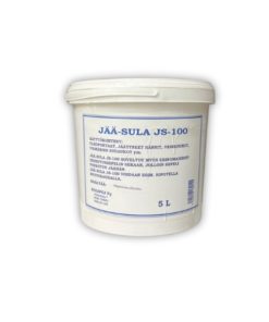 Jäänsulatusaine 5L JS-100