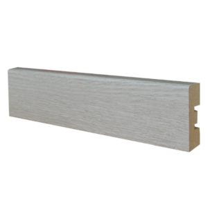 Jalkalista MDF 12x42x3300 R2 Tunturi