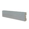 Jalkalista MDF 12x42x3300 R2 Kallio