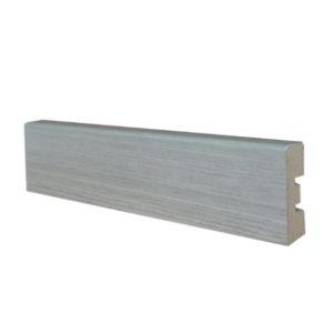 Jalkalista MDF 12x42x3300 R2 Kallio