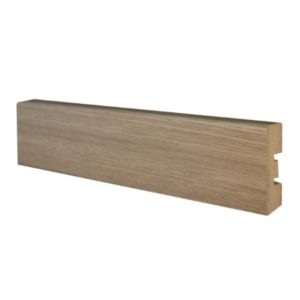 Jalkalista MDF 12x42x3300 R2 Hiekka