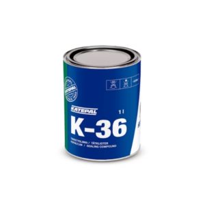 Katepal Tiivistysliima K-36 1L