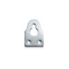 Kalustekannatin 4kpl 25x40mm, Habo 637