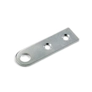 Kalustekannatin 4kpl 52x15mm, Habo 639
