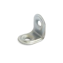 Kalustekulma 21x21mm 8kpl, Habo 211