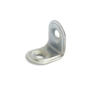 Kalustekulma 21x21mm 8kpl, Habo 211