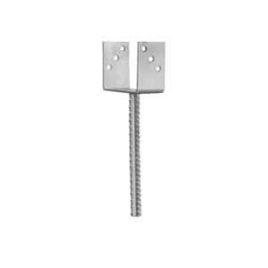 Pilarikenkä D 73X70X127mm