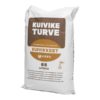 Kuiviketurvesäkki 85L