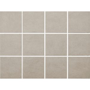 Lattialaatta 10x10cm Beige CONCEPT R37G, 1m²