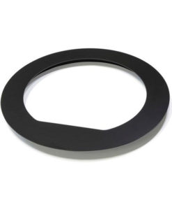 Laudekaulus Narvi Saana musta