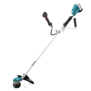 Makita Akkutrimmeri runko DUR368AZ