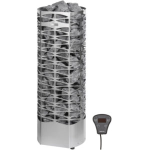 Sähkökiuas Narvi Saana 6,8kw RST