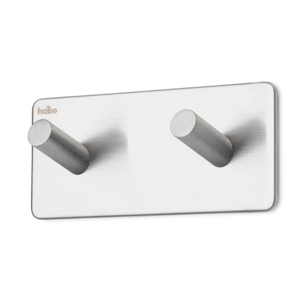 Pyyhenaulakko 2-koukkua RST Habo Edge