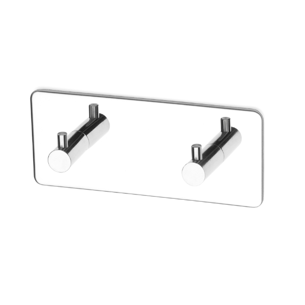 Naulakko 2-koukkua RST Habo Flair