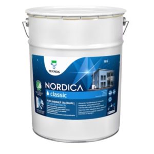 Nordica Classic 18L