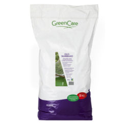 Greencare Olo-nurmikko 8 kg nurmikonsiemen