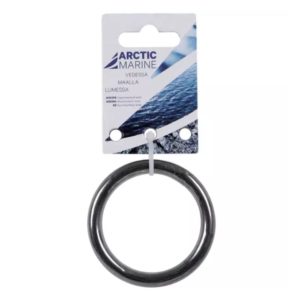 O-rengas hitsattu AISI316, Arctic Marine
