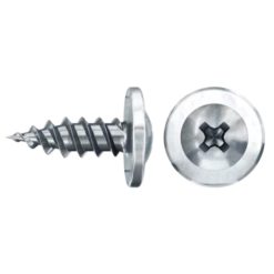 Ohutlevyruuvi Fischer