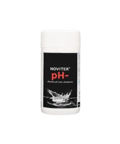 6430057400210 pH-miinus rae Novitek 1,5kg