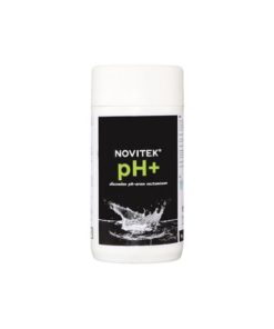 6430057400203 pH-plus rae Novitek 1kg
