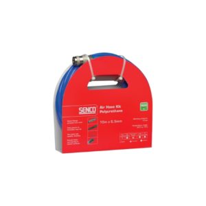Senco Letkusarja 10m x 6,5mm Polyuretaani