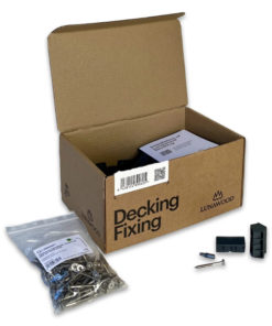 Luna Profix 3 Asennuslaatikko 100kpl