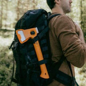 Fiskars Retkikirves X-Series XXS X13