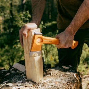 Fiskars Retkikirves X-Series XXS X13