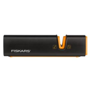 Fiskars Retkikirves X-Series X13 + teroitin -setti