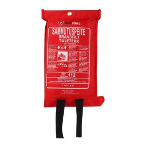 Sammutuspeite 120x180cm SafeMate