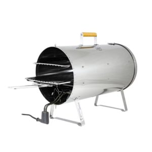 Sähkösavustin Muurikka 1200W Lämpömittarilla