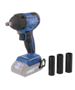 Scheppach Akkumutterinväännin runko BC-IW350-X