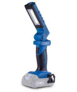 Scheppach Akkutyövalo runko C-WL20-X