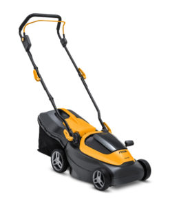 STIGA Akkuruohonleikkuri Collector 136e Kit