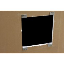 Tarkastusluukku magneettikiinnitys, Kiilax