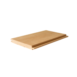 Tervaleppäpaneeli  STS2 15x140x2400 A