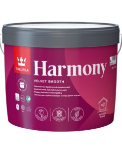 Tikkurila Harmony Sävytettävä Sisustusmaali C 9L