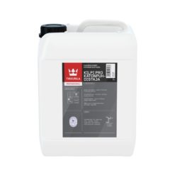 Tikkurila Kilpi Pro Katonpuhdistaja 5L