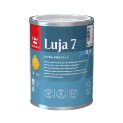 Tikkurila Luja 7 Sisäseinämaali 0,9L
