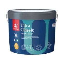 Tikkurila Ultra Classic Ulkomaali 9L
