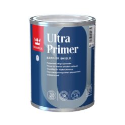 Tikkurila Ultra Primer Pohjamaali Valkoinen A 0,9L