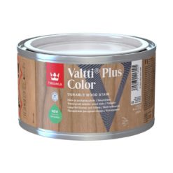 Tikkurila Valtti Plus Color Kuullote 0,225L