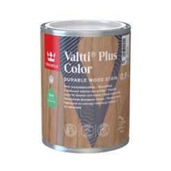 Tikkurila Valtti Plus Color Kuullote 0,9L
