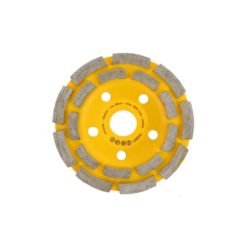 Timanttikuppilaikka 125mm DIY 2-kehäinen Mirka