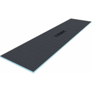 Tycroc Märkätilalevy 40x600x2500mm