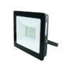 Valonheitin LED IP44, musta